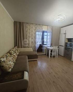 1-к квартира, на длительный срок, 47м2, 3/16 этаж