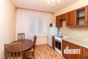 1-к квартира, на длительный срок, 36м2, 9/9 этаж