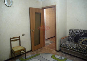 3-к квартира, на длительный срок, 60м2, 2/14 этаж