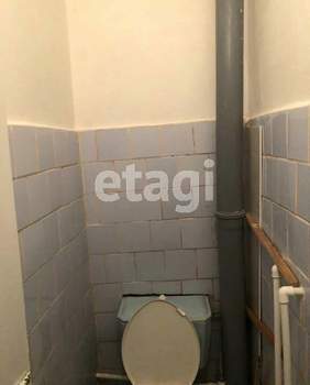 1-к квартира, на длительный срок, 35м2, 2/9 этаж