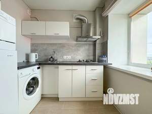 1-к квартира, посуточно, 39м2, 1/1 этаж