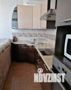 Студия квартира, на длительный срок, 34м2, 10/20 этаж