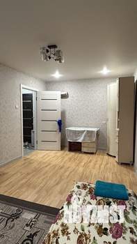 1-к квартира, на длительный срок, 40м2, 4/9 этаж