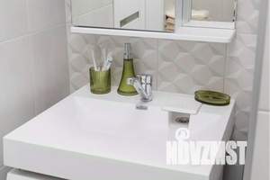 1-к квартира, посуточно, 40м2, 15/23 этаж