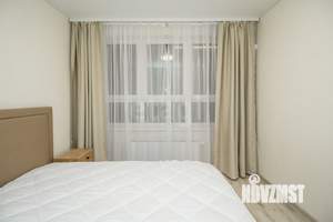 1-к квартира, на длительный срок, 40м2, 5/9 этаж