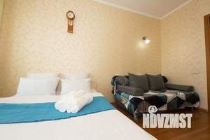 3-к квартира, посуточно, 120м2, 1/1 этаж