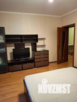 1-к квартира, посуточно, 55м2, 9/12 этаж