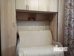 Студия квартира, на длительный срок, 14м2, 5/5 этаж