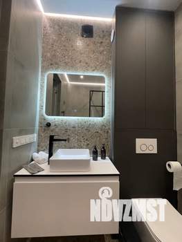 1-к квартира, посуточно, 30м2, 8/9 этаж