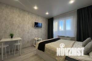 1-к квартира, посуточно, 28м2, 12/15 этаж