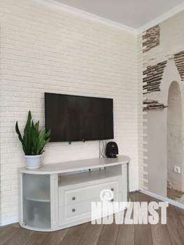 1-к квартира, посуточно, 50м2, 13/17 этаж