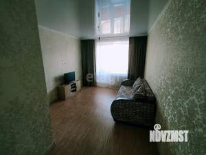 1-к квартира, на длительный срок, 40м2, 8/14 этаж