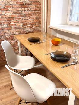 1-к квартира, посуточно, 46м2, 8/9 этаж