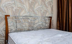 1-к квартира, на длительный срок, 51м2, 15/18 этаж