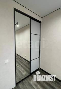 1-к квартира, на длительный срок, 38м2, 4/14 этаж