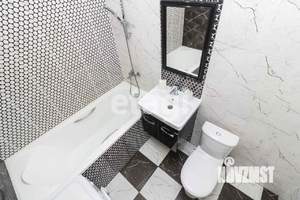 1-к квартира, на длительный срок, 45м2, 2/11 этаж