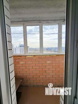 1-к квартира, на длительный срок, 38м2, 9/14 этаж