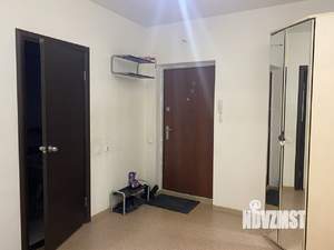 1-к квартира, на длительный срок, 45м2, 4/18 этаж