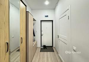 Студия квартира, на длительный срок, 20м2, 10/10 этаж