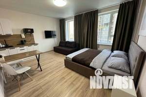 1-к квартира, посуточно, 30м2, 8/14 этаж