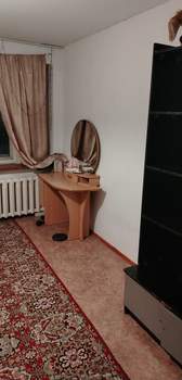 3-к квартира, на длительный срок, 70м2, 2/9 этаж