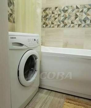 1-к квартира, на длительный срок, 41м2, 3/9 этаж