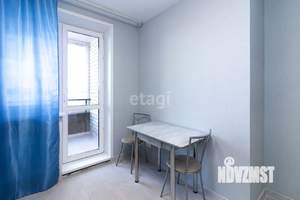 1-к квартира, на длительный срок, 33м2, 10/22 этаж