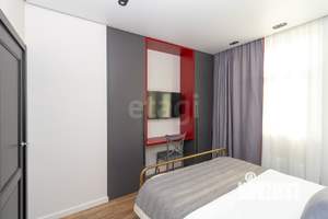 2-к квартира, на длительный срок, 51м2, 11/25 этаж