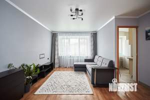 2-к квартира, на длительный срок, 43м2, 2/5 этаж