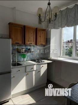 1-к квартира, на длительный срок, 31м2, 4/6 этаж