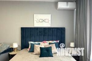 2-к квартира, посуточно, 45м2, 9/14 этаж