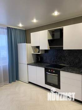 1-к квартира, на длительный срок, 41м2, 2/16 этаж