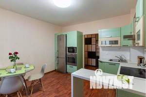 2-к квартира, посуточно, 80м2, 13/14 этаж