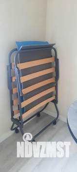 1-к квартира, посуточно, 37м2, 10/19 этаж