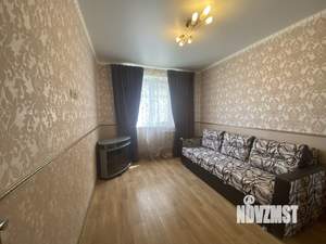 2-к квартира, посуточно, 40м2, 2/9 этаж