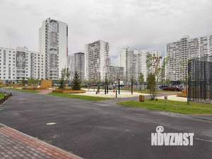 Студия квартира, на длительный срок, 24м2, 10/16 этаж