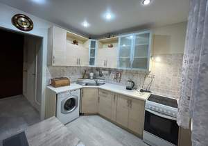 2-к квартира, на длительный срок, 50м2, 7/9 этаж