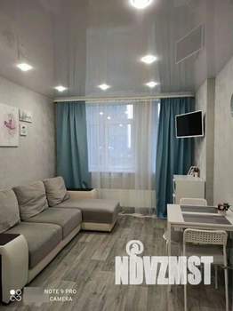 1-к квартира, посуточно, 39м2, 1/1 этаж