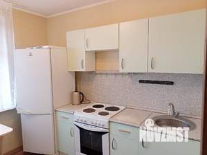2-к квартира, на длительный срок, 52м2, 6/10 этаж