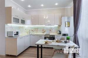 1-к квартира, посуточно, 29м2, 1/1 этаж