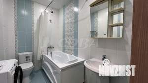 1-к квартира, на длительный срок, 40м2, 6/14 этаж