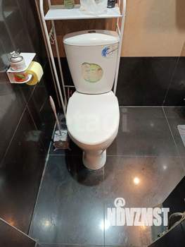 Студия квартира, на длительный срок, 20м2, 8/9 этаж