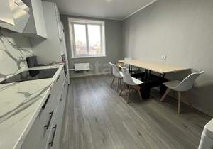 1-к квартира, на длительный срок, 45м2, 6/10 этаж