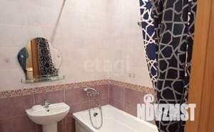 Студия квартира, на длительный срок, 22м2, 1/16 этаж