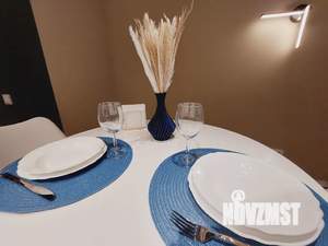 Студия квартира, посуточно, 26м2, 18/19 этаж