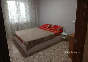 2-к квартира, на длительный срок, 54м2, 5/10 этаж