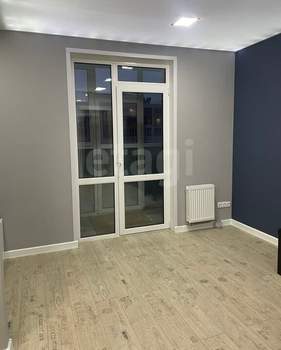 Студия квартира, на длительный срок, 30м2, 16/18 этаж