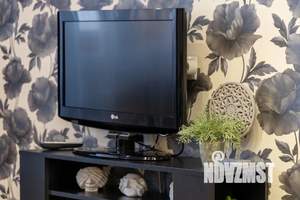 1-к квартира, посуточно, 45м2, 8/9 этаж