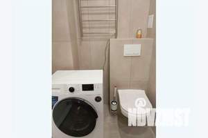 1-к квартира, посуточно, 40м2, 13/15 этаж