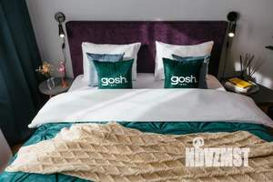 1-к квартира, посуточно, 39м2, 1/1 этаж